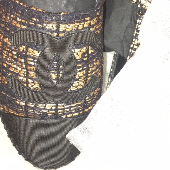 Chanel Espadrilles - Picture 4 of 4